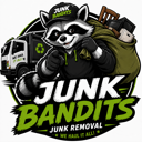 Junk Bandits — JUNK GONE. STRESS GONE.